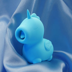 Unihorn - Mount'n Peak Mini - Vibrator