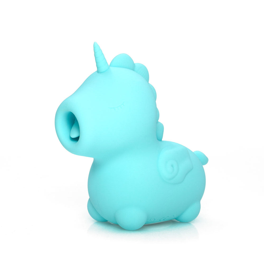 Unihorn - Mount'n Peak Mini - Vibrator