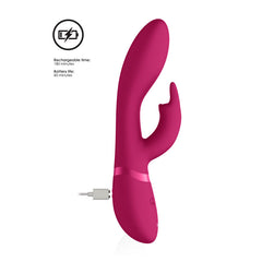 Vive Zosia Rabbit Vibrator