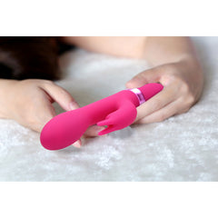 Vive Zosia Rabbit Vibrator