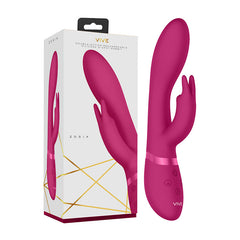 Vive Zosia Rabbit Vibrator