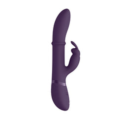 Vive Halo Rabbit Vibrator