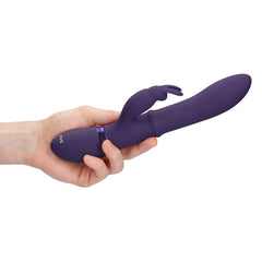 Vive Halo Rabbit Vibrator