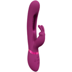 VIVE Mika Rabbit Vibrator - Pink