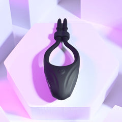 Zero Tolerance PERFECT FIT Vibrating Cock Ring