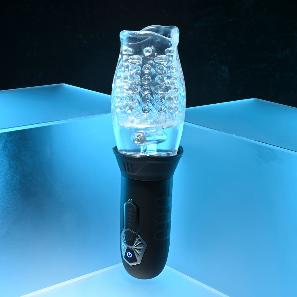 Zero Tolerance CYCLONE Stroker