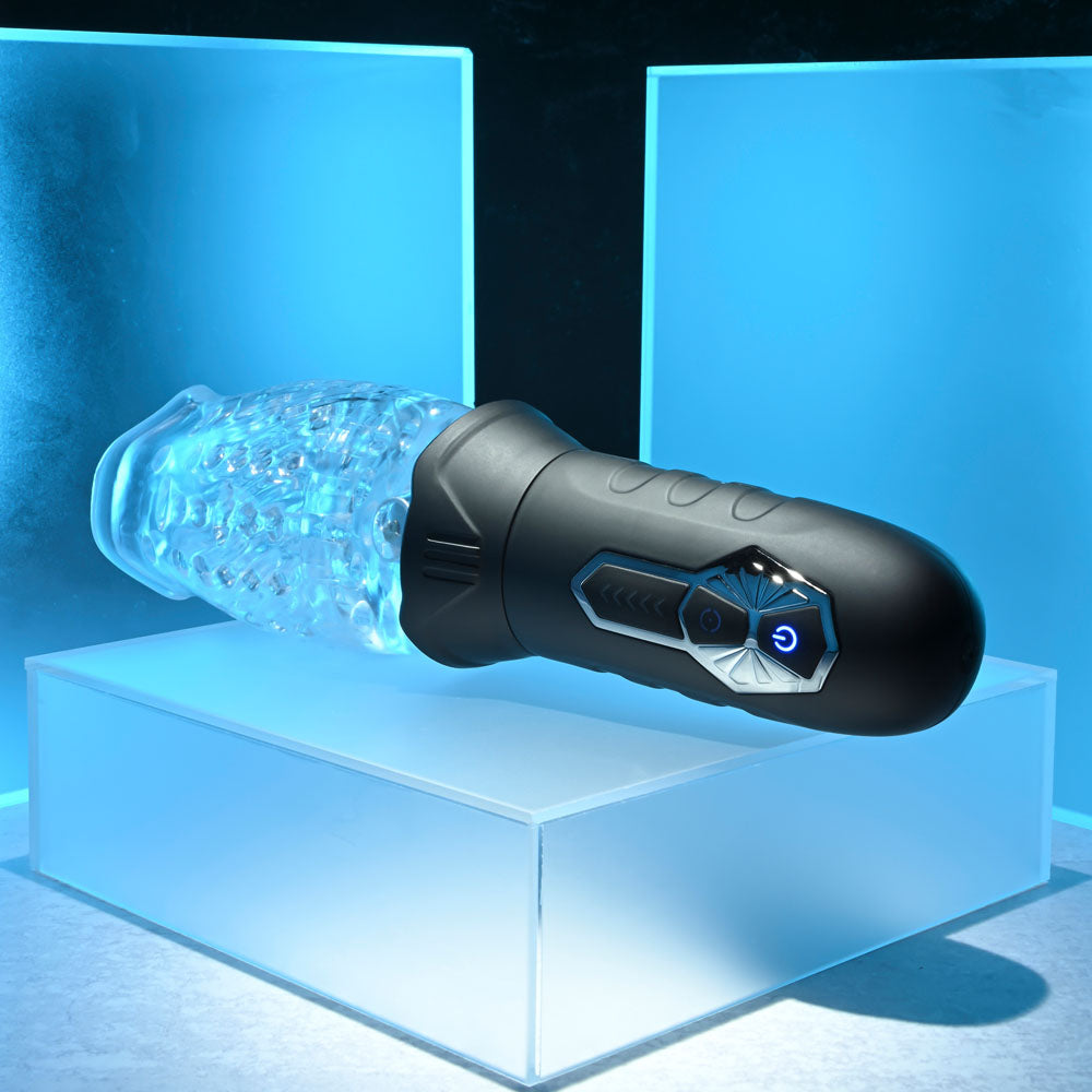 Zero Tolerance CYCLONE Stroker