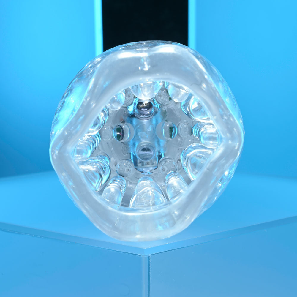 Zero Tolerance CYCLONE Stroker