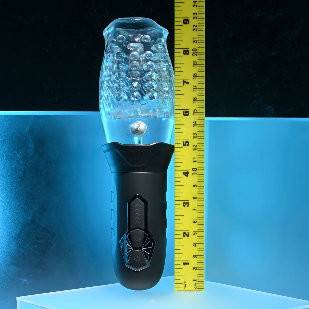 Zero Tolerance CYCLONE Stroker