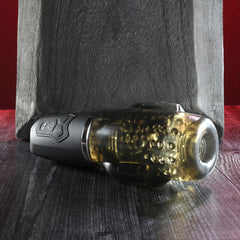 Zero Tolerance A SUCKING GOOD TIME Vibrating Stroker