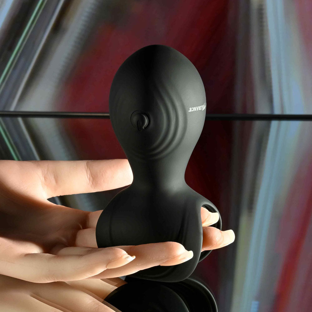 Zero Tolerance HANDY HELPER Stroker Masturbator
