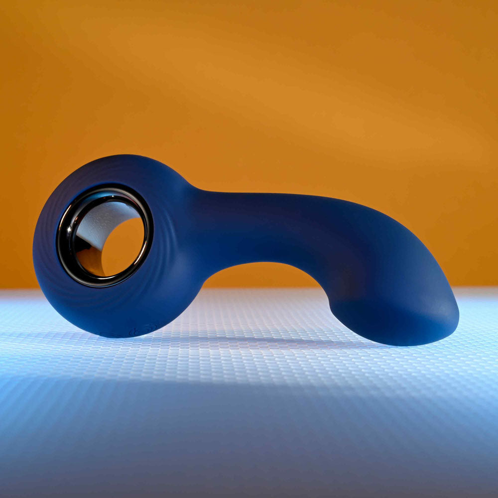 Zero Tolerance THE REACH Vibrating Butt Plug