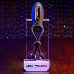 Zero Tolerance THE BIG BANG Thumping Cock Ring