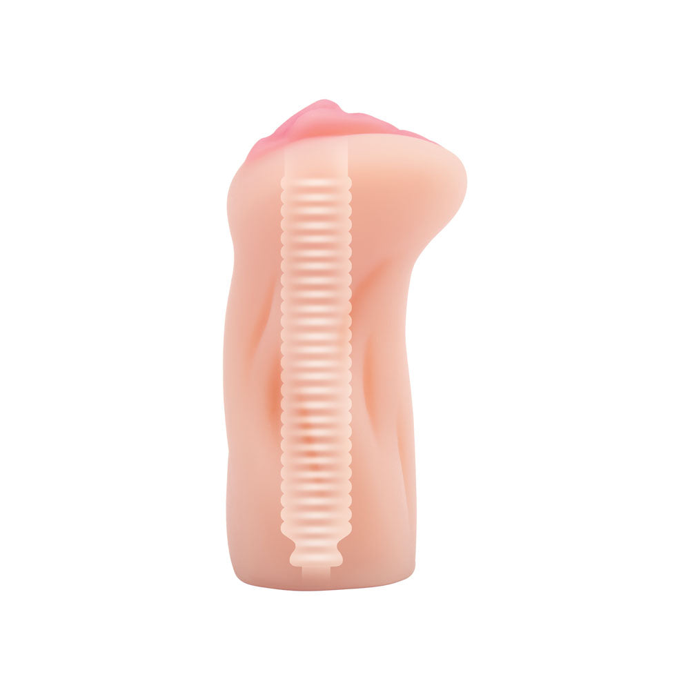 Zolo Stroke Off Mini Pussy Stroker Masturbator