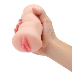 Zolo Stroke Off Porno Pussy Stroker Masturbator