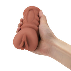 Zolo Stroke Off Latina Pussy Stroker Masturbator