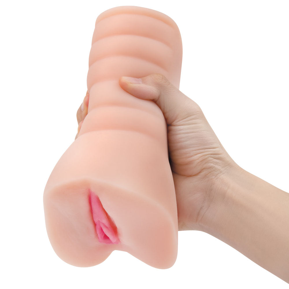 Zolo Stroke Off Virgin Pussy Stroker Masturbator