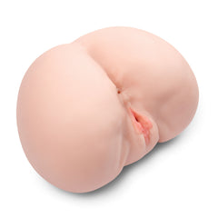Zolo Stroke Off The Perfect Pussy & Ass Sex Doll Masturbator