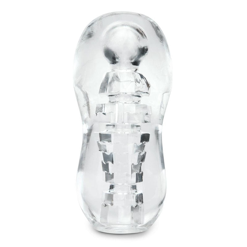 Zolo Gripz - Spinner  Stroker Masturbator