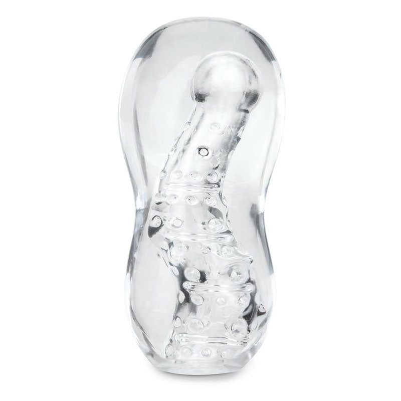 Zolo Gripz - Wavy Stroker Masturbator