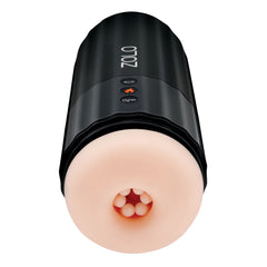 Zolo Jerkmaster Masturbator