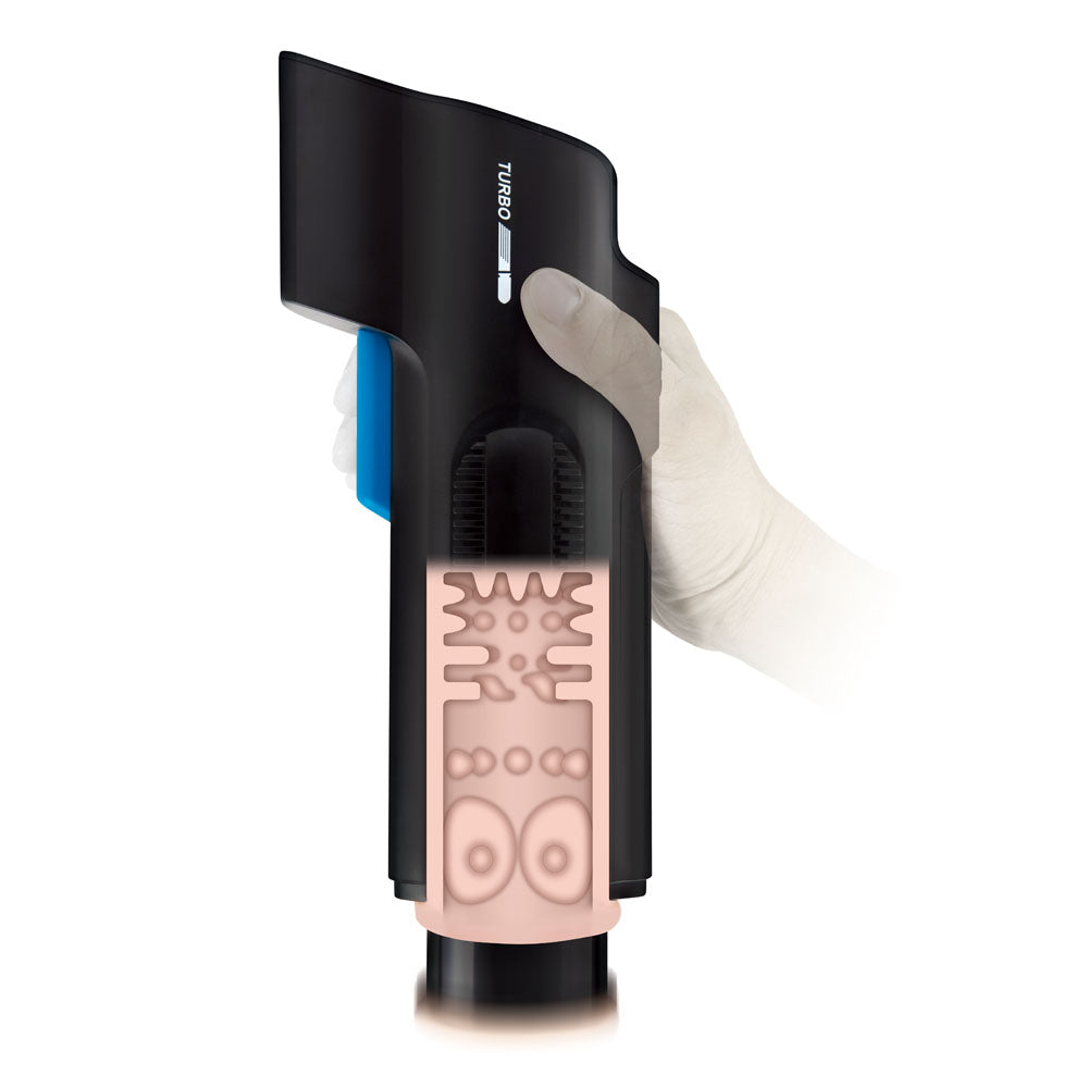 Zolo BJ Blaster Masturbator