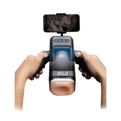 Zolo Blowstation Masturbator