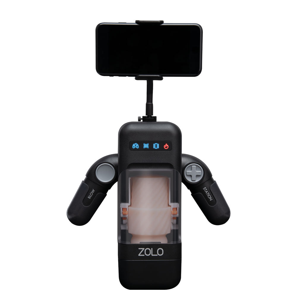 Zolo Blowstation Masturbator