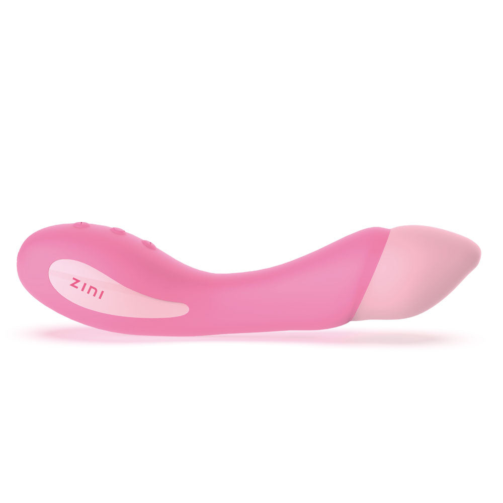 Zini Bloom G-spot Vibrator