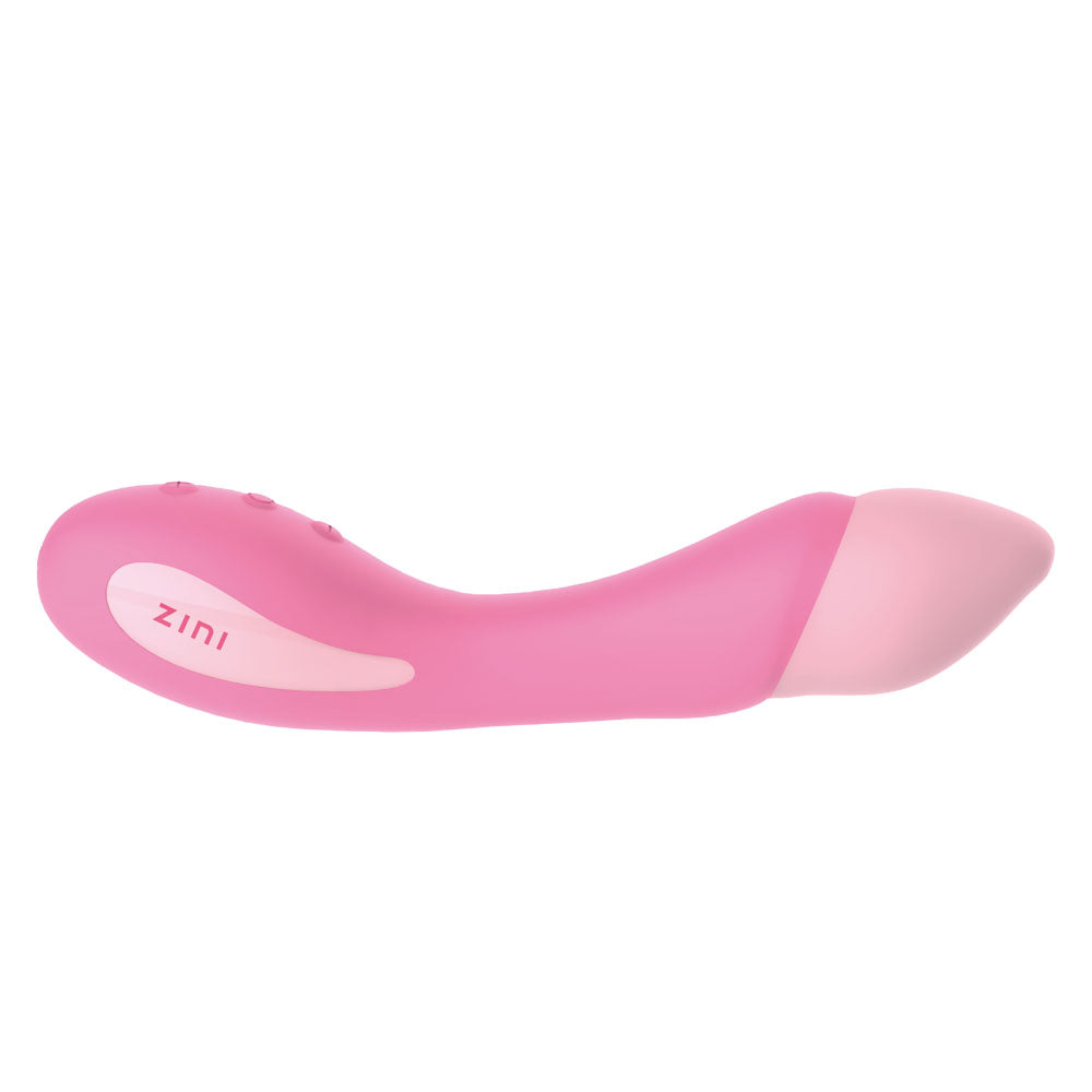 Zini Bloom G-spot Vibrator