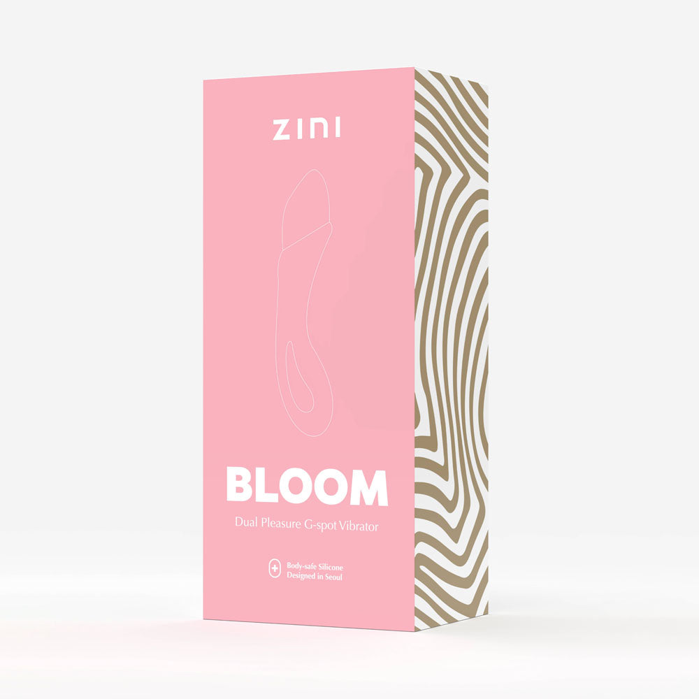 Zini Bloom G-spot Vibrator