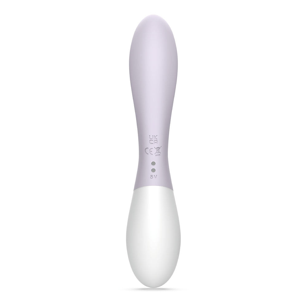 Zini Dew Rabbit Vibrator