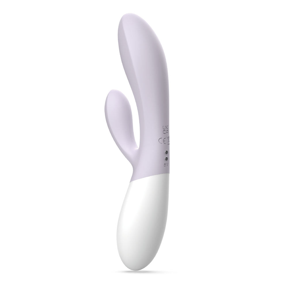 Zini Dew Rabbit Vibrator