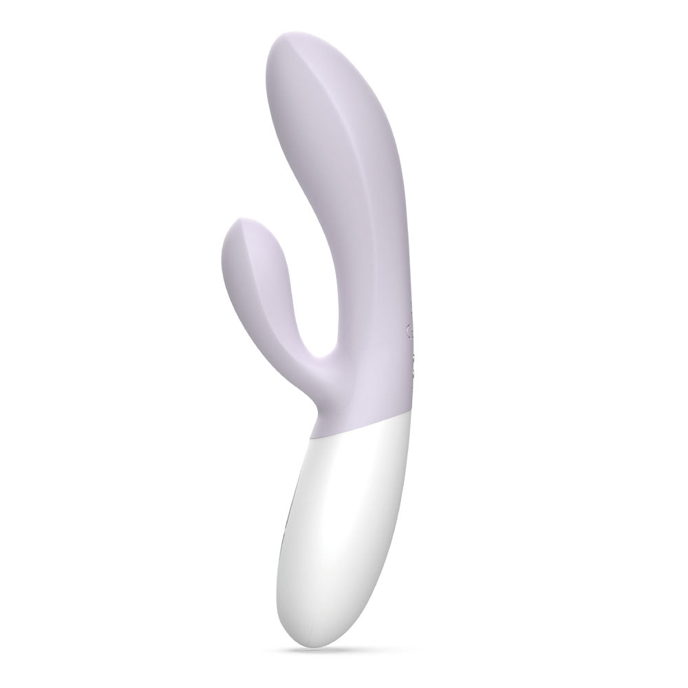 Zini Dew Rabbit Vibrator
