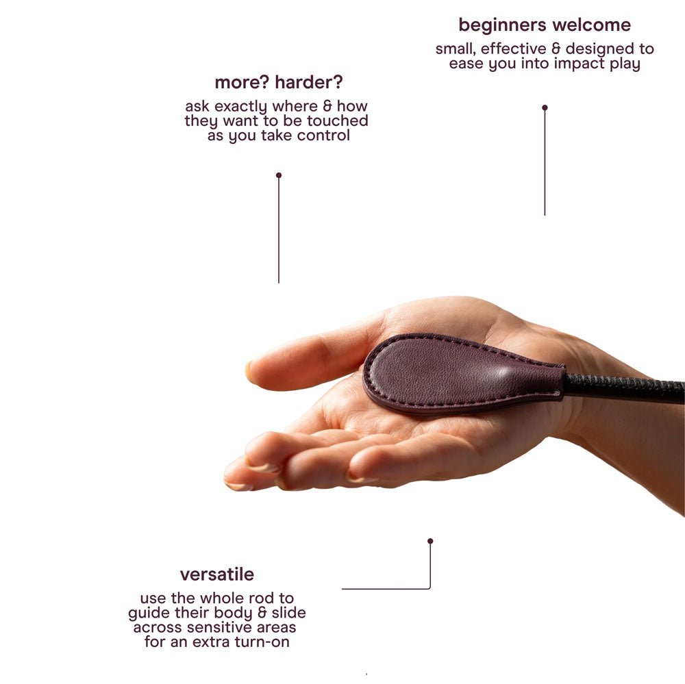 abbie x Normal The Kink Kit - 4 Piece Bondage Kit - Mr and Mrs D's