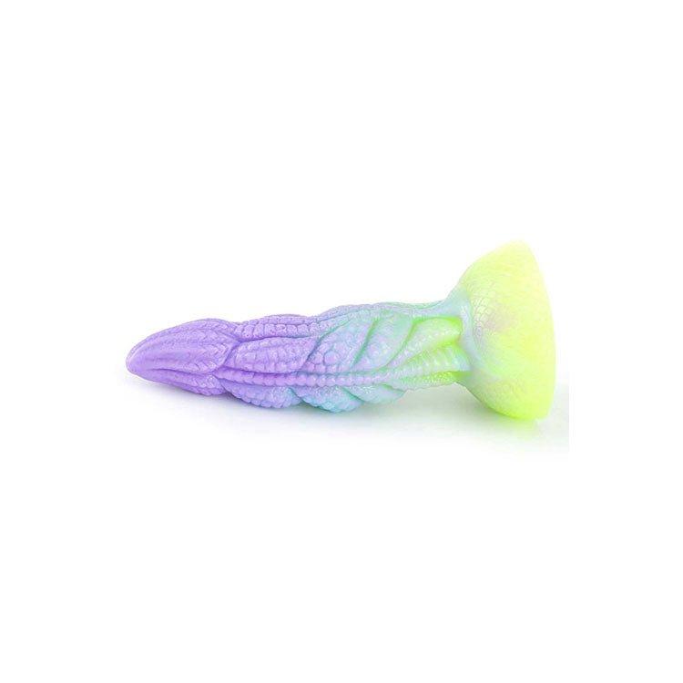 Adam & Eve CALYPSO - Coloured 18.8 cm Fantasy Dildo - DONGS - Mr and Mrs D's