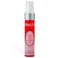 Adam & Eve Clit Sensitiser Gel - Mr and Mrs D's