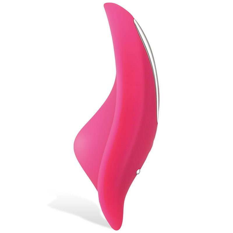 Adam & Eve Eve's Rechargeable Vibrating Panty With Remote - LINGERIE & BODY WEAR - Mr and Mrs D's