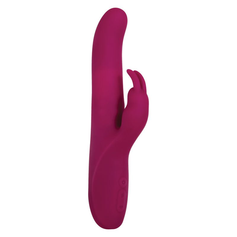 Adam & Eve Eve's Twirling Rabbit Thruster - VIBRATORS - RABBIT - Mr and Mrs D's