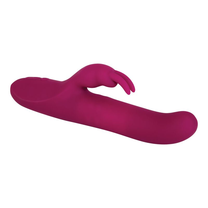 Adam & Eve Eve's Twirling Rabbit Thruster - VIBRATORS - RABBIT - Mr and Mrs D's