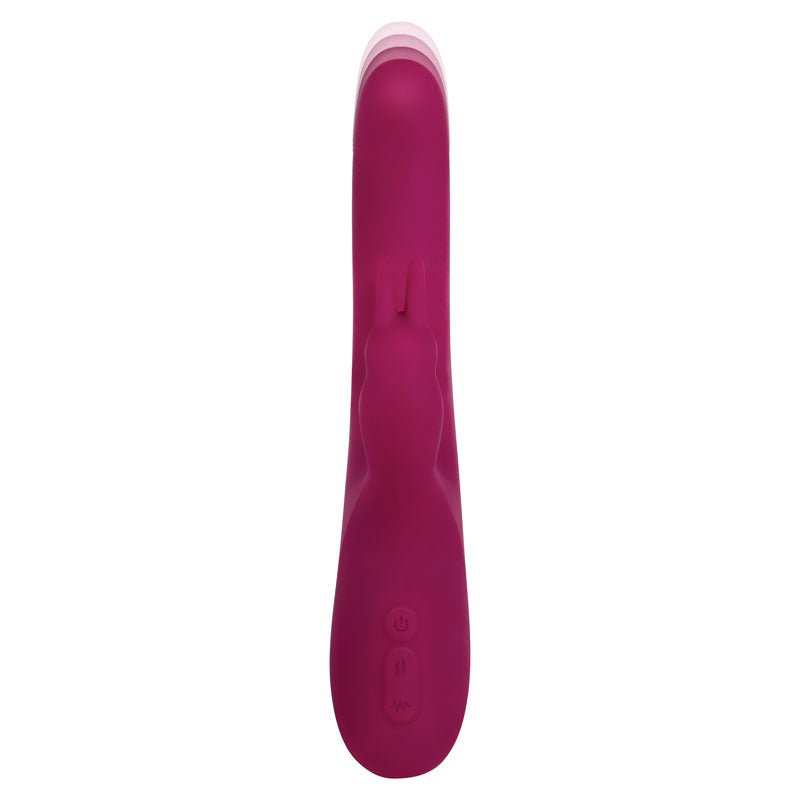 Adam & Eve Eve's Twirling Rabbit Thruster - VIBRATORS - RABBIT - Mr and Mrs D's