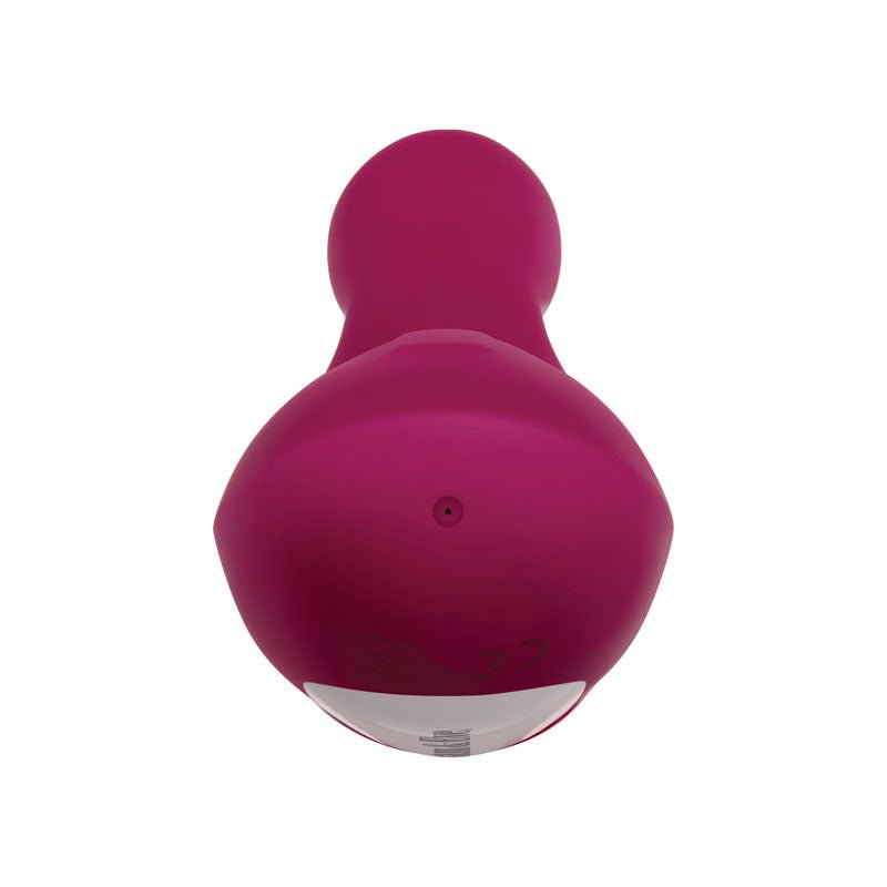 Adam & Eve Eve's Twirling Rabbit Thruster - VIBRATORS - RABBIT - Mr and Mrs D's