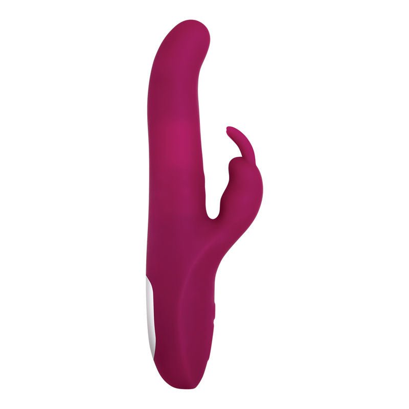 Adam & Eve Eve's Twirling Rabbit Thruster - VIBRATORS - RABBIT - Mr and Mrs D's