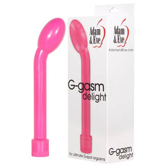 Adam & Eve G - Gasm Delight - Mr and Mrs D's