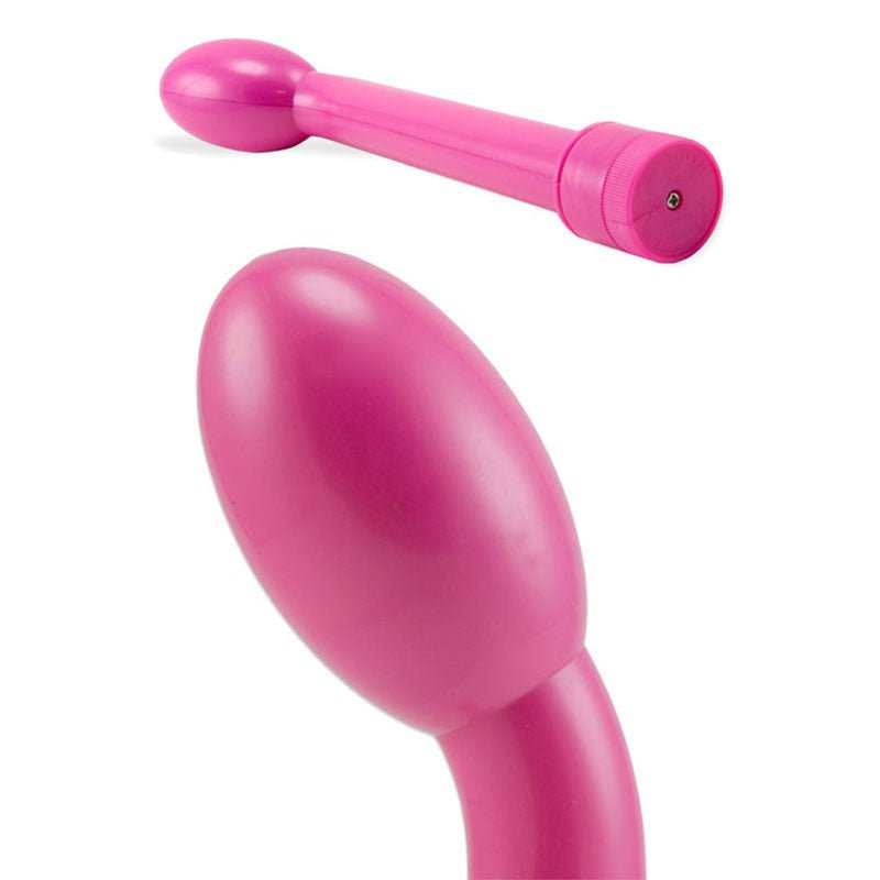 Adam & Eve G - Gasm Delight - VIBRATORS - Mr and Mrs D's
