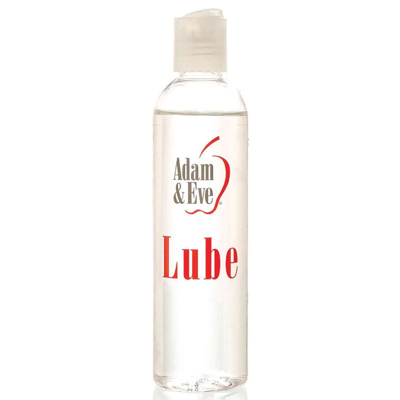Adam & Eve Lube - Mr and Mrs D's