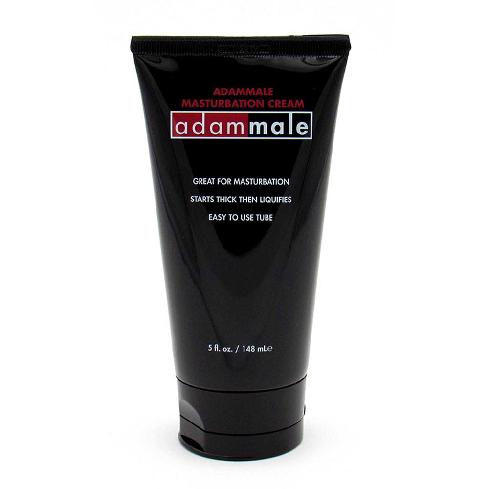 Adam & Eve MASTURBATION CREAM - 148 ml Tube - LOTIONS & LUBES - Mr and Mrs D's