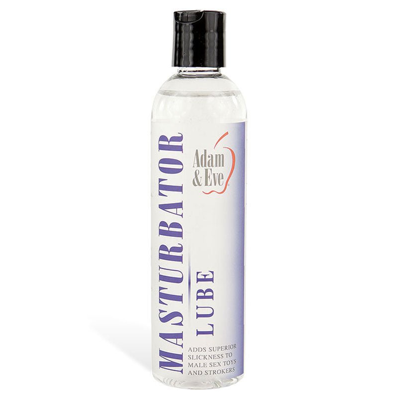 Adam & Eve Masturbator Lube - Mr and Mrs D's