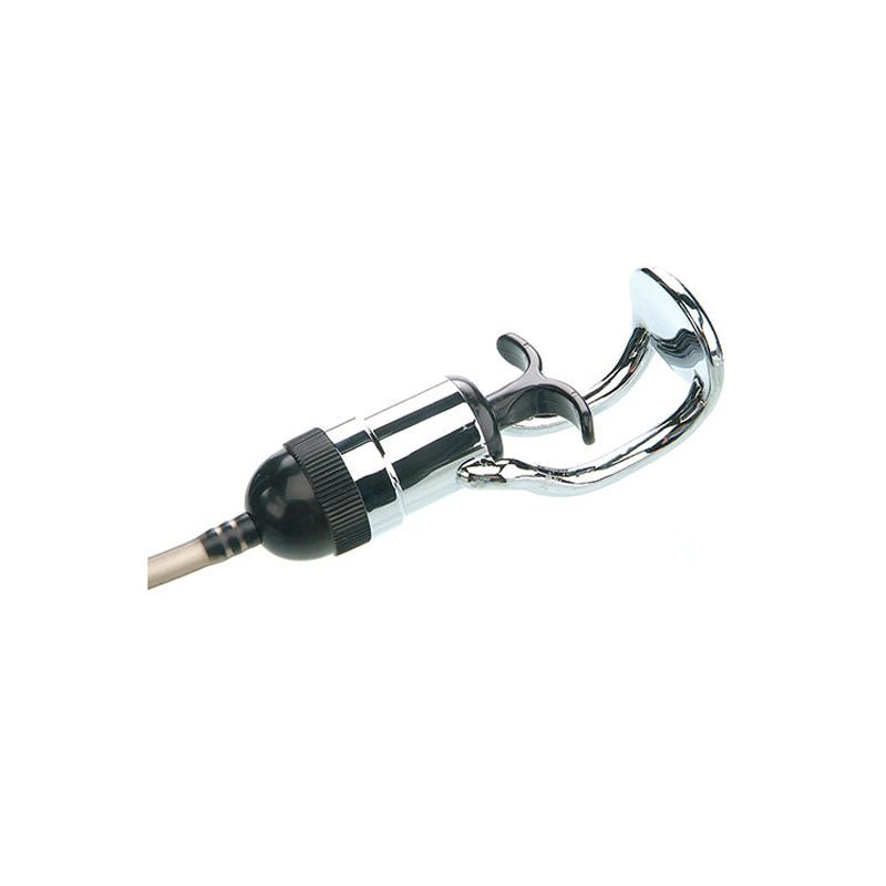 Adam & Eve MAX RESULTS Pump - Clear Penis Pump - PUMPS - Mr and Mrs D's