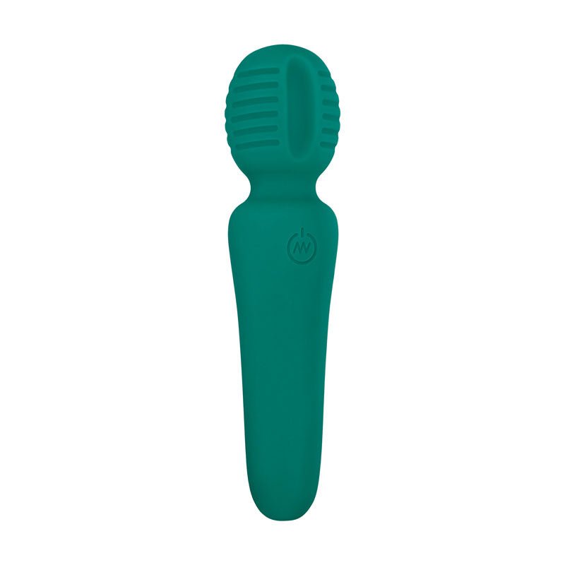 Adam & Eve Petite Private Pleasure Wand - VIBRATORS - Mr and Mrs D's